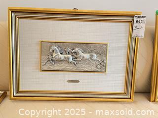 MaxSold Auction: 3D Artwork B - Toronto (Ontario, Canada) Downsizing Online Auction - Eden Valley Drive
