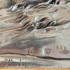 MaxSold Auction: 3D Artwork B - Toronto (Ontario, Canada) Downsizing Online Auction - Eden Valley Drive