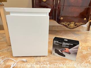 MaxSold Auction: Air Purifier and Polisher B - Toronto (Ontario, Canada) Downsizing Online Auction - Eden Valley Drive