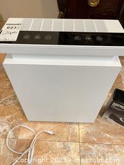 MaxSold Auction: Air Purifier and Polisher B - Toronto (Ontario, Canada) Downsizing Online Auction - Eden Valley Drive