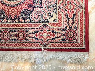 MaxSold Auction: Area Rugs B - Toronto (Ontario, Canada) Downsizing Online Auction - Eden Valley Drive
