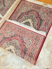 MaxSold Auction: Area Rugs B - Toronto (Ontario, Canada) Downsizing Online Auction - Eden Valley Drive