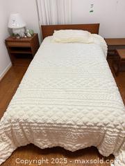MaxSold Auction: Bed C  - Toronto (Ontario, Canada) Downsizing Online Auction - Eden Valley Drive