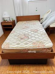 MaxSold Auction: Bed C  - Toronto (Ontario, Canada) Downsizing Online Auction - Eden Valley Drive