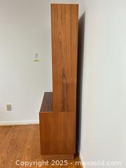 MaxSold Auction: Bookshelf and Cabinet C - Toronto (Ontario, Canada) Downsizing Online Auction - Eden Valley Drive