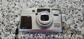 MaxSold Auction: Camera  - Toronto (Ontario, Canada) Downsizing Online Auction - Eden Valley Drive