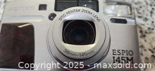 MaxSold Auction: Camera  - Toronto (Ontario, Canada) Downsizing Online Auction - Eden Valley Drive