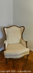 MaxSold Auction: Chair - Toronto (Ontario, Canada) Downsizing Online Auction - Eden Valley Drive