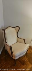 MaxSold Auction: Chair - Toronto (Ontario, Canada) Downsizing Online Auction - Eden Valley Drive