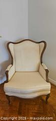 MaxSold Auction: Chair - Toronto (Ontario, Canada) Downsizing Online Auction - Eden Valley Drive