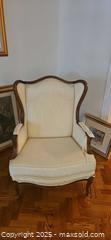 MaxSold Auction: Chair - Toronto (Ontario, Canada) Downsizing Online Auction - Eden Valley Drive