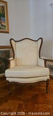 MaxSold Auction: Chair - Toronto (Ontario, Canada) Downsizing Online Auction - Eden Valley Drive