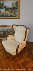 MaxSold Auction: Chair - Toronto (Ontario, Canada) Downsizing Online Auction - Eden Valley Drive