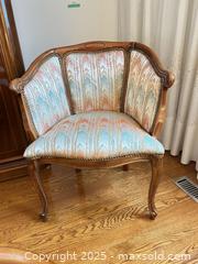 MaxSold Auction: Chair B - Toronto (Ontario, Canada) Downsizing Online Auction - Eden Valley Drive