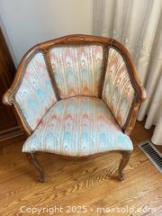 MaxSold Auction: Chair B - Toronto (Ontario, Canada) Downsizing Online Auction - Eden Valley Drive
