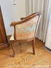 MaxSold Auction: Chair B - Toronto (Ontario, Canada) Downsizing Online Auction - Eden Valley Drive