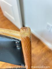 MaxSold Auction: Chair B - Toronto (Ontario, Canada) Downsizing Online Auction - Eden Valley Drive