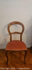 MaxSold Auction: Chairs - Toronto (Ontario, Canada) Downsizing Online Auction - Eden Valley Drive
