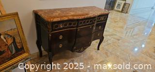 MaxSold Auction: Chest - Toronto (Ontario, Canada) Downsizing Online Auction - Eden Valley Drive