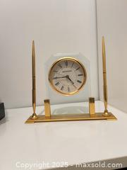MaxSold Auction: Clock and Figurine B - Toronto (Ontario, Canada) Downsizing Online Auction - Eden Valley Drive