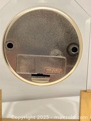 MaxSold Auction: Clock and Figurine B - Toronto (Ontario, Canada) Downsizing Online Auction - Eden Valley Drive