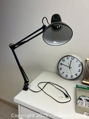 MaxSold Auction: Clocks, Lamp, Frame - Toronto (Ontario, Canada) Downsizing Online Auction - Eden Valley Drive