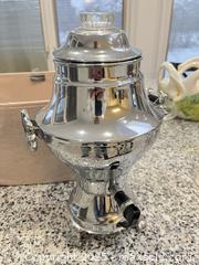 MaxSold Auction: Coffee Maker and More B - Toronto (Ontario, Canada) Downsizing Online Auction - Eden Valley Drive