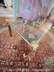 MaxSold Auction: Coffee Table C - Toronto (Ontario, Canada) Downsizing Online Auction - Eden Valley Drive