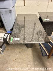 MaxSold Auction: Coffee Table C - Toronto (Ontario, Canada) Downsizing Online Auction - Eden Valley Drive