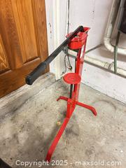 MaxSold Auction: Corking Machine B - Toronto (Ontario, Canada) Downsizing Online Auction - Eden Valley Drive