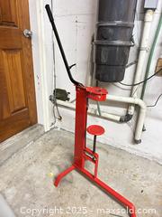 MaxSold Auction: Corking Machine B - Toronto (Ontario, Canada) Downsizing Online Auction - Eden Valley Drive