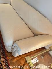 MaxSold Auction: Couch C - Toronto (Ontario, Canada) Downsizing Online Auction - Eden Valley Drive