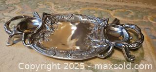 MaxSold Auction: Crab Plate - Toronto (Ontario, Canada) Downsizing Online Auction - Eden Valley Drive