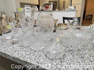 MaxSold Auction: Crystal B - Toronto (Ontario, Canada) Downsizing Online Auction - Eden Valley Drive