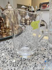 MaxSold Auction: Crystal B - Toronto (Ontario, Canada) Downsizing Online Auction - Eden Valley Drive