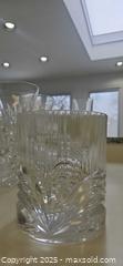 MaxSold Auction: Crystal Glasses - Toronto (Ontario, Canada) Downsizing Online Auction - Eden Valley Drive