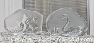 MaxSold Auction: Crystal Sculptures - Toronto (Ontario, Canada) Downsizing Online Auction - Eden Valley Drive