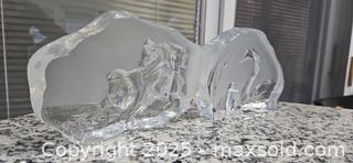 MaxSold Auction: Crystal Sculptures - Toronto (Ontario, Canada) Downsizing Online Auction - Eden Valley Drive