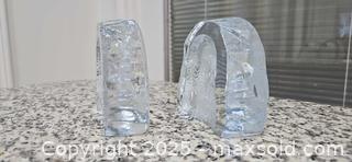MaxSold Auction: Crystal Sculptures - Toronto (Ontario, Canada) Downsizing Online Auction - Eden Valley Drive