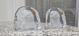 MaxSold Auction: Crystal Sculptures - Toronto (Ontario, Canada) Downsizing Online Auction - Eden Valley Drive