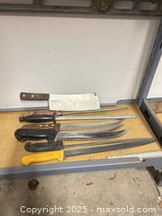 MaxSold Auction: Cutters B - Toronto (Ontario, Canada) Downsizing Online Auction - Eden Valley Drive