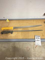 MaxSold Auction: Cutters B - Toronto (Ontario, Canada) Downsizing Online Auction - Eden Valley Drive