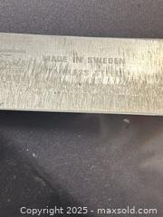 MaxSold Auction: Cutters B - Toronto (Ontario, Canada) Downsizing Online Auction - Eden Valley Drive