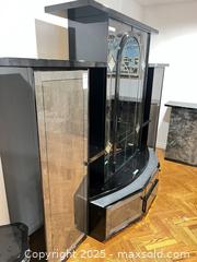 MaxSold Auction: Display Cabinet D - Toronto (Ontario, Canada) Downsizing Online Auction - Eden Valley Drive