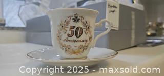 MaxSold Auction: Espresso Cups - Toronto (Ontario, Canada) Downsizing Online Auction - Eden Valley Drive