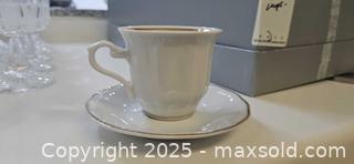 MaxSold Auction: Espresso Cups - Toronto (Ontario, Canada) Downsizing Online Auction - Eden Valley Drive
