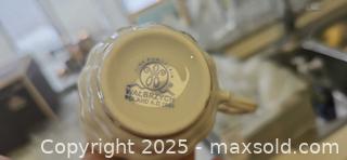 MaxSold Auction: Espresso Cups - Toronto (Ontario, Canada) Downsizing Online Auction - Eden Valley Drive
