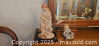 MaxSold Auction: Figurines  - Toronto (Ontario, Canada) Downsizing Online Auction - Eden Valley Drive