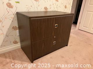 MaxSold Auction: Filing cabinet - Toronto (Ontario, Canada) Downsizing Online Auction - Eden Valley Drive