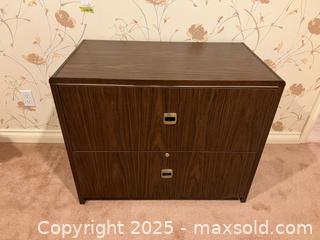 MaxSold Auction: Filing cabinet - Toronto (Ontario, Canada) Downsizing Online Auction - Eden Valley Drive